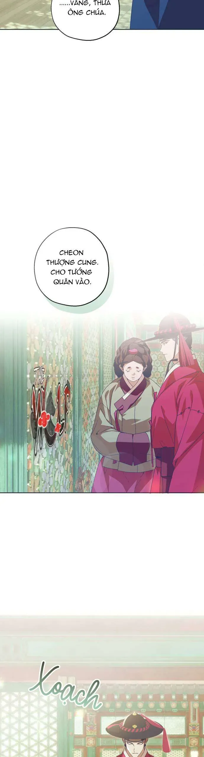 Dabi, Hương Vị Ngây Ngất Chap 76 - Next Chap 75