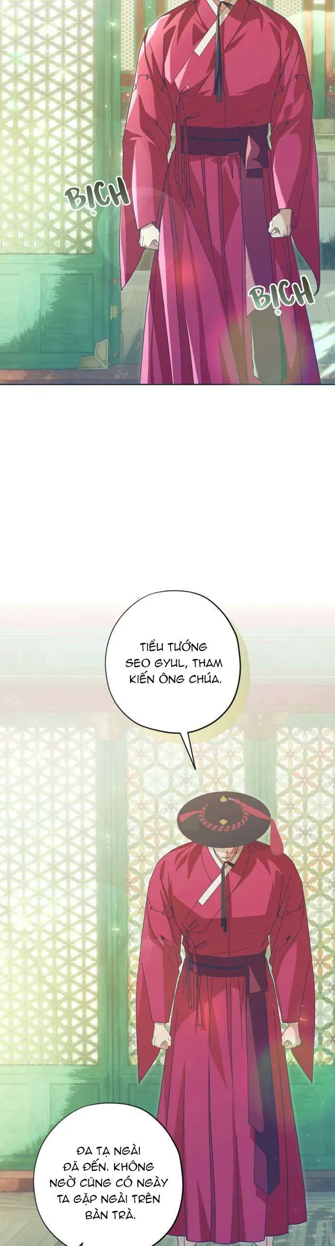 Dabi, Hương Vị Ngây Ngất Chap 76 - Next Chap 75