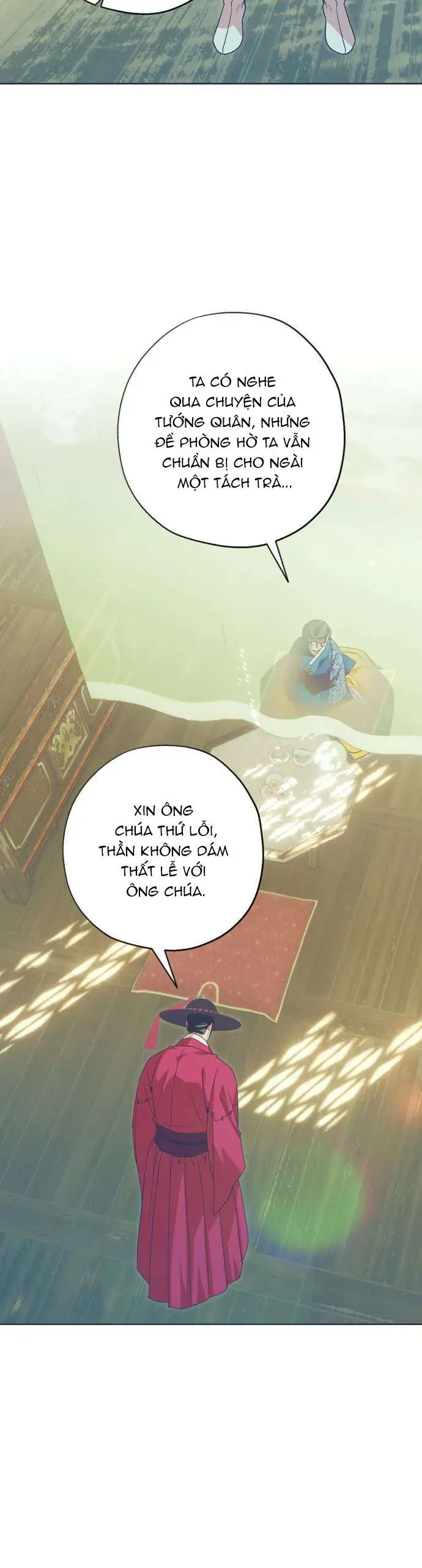 Dabi, Hương Vị Ngây Ngất Chap 76 - Next Chap 75