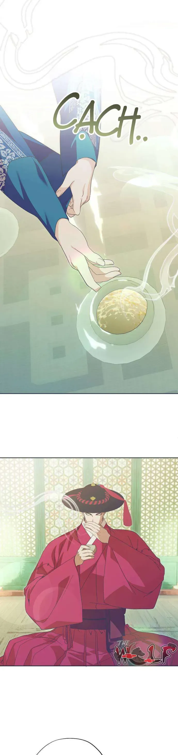 Dabi, Hương Vị Ngây Ngất Chap 76 - Next Chap 75