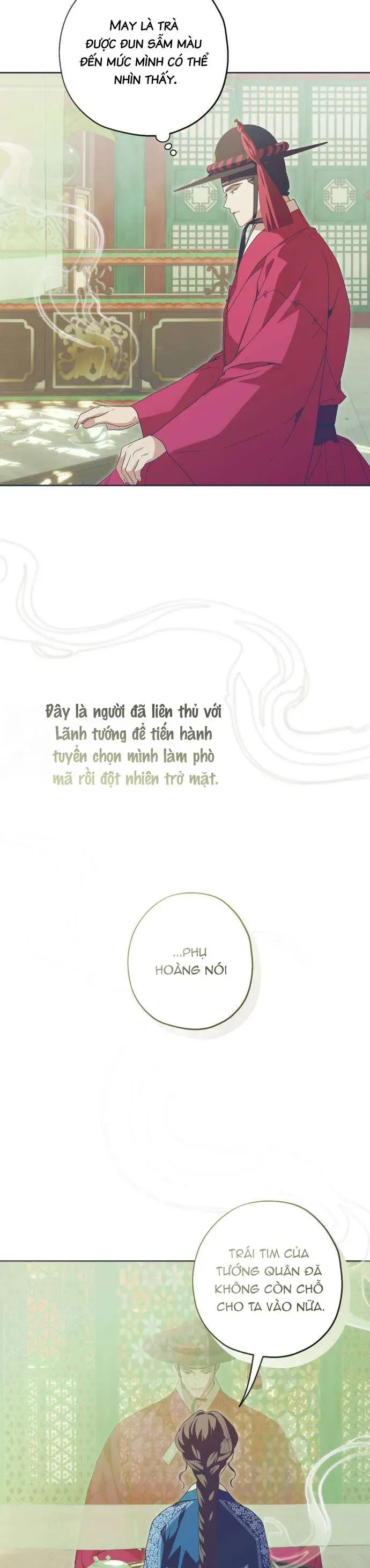 Dabi, Hương Vị Ngây Ngất Chap 76 - Next Chap 75