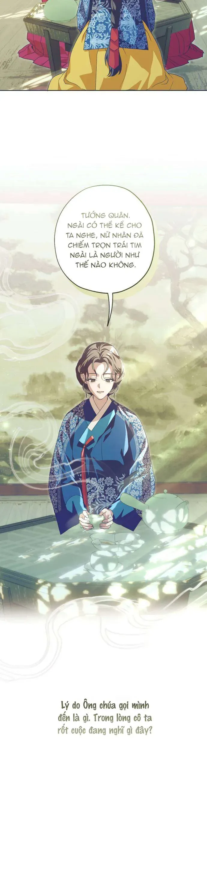 Dabi, Hương Vị Ngây Ngất Chap 76 - Next Chap 75