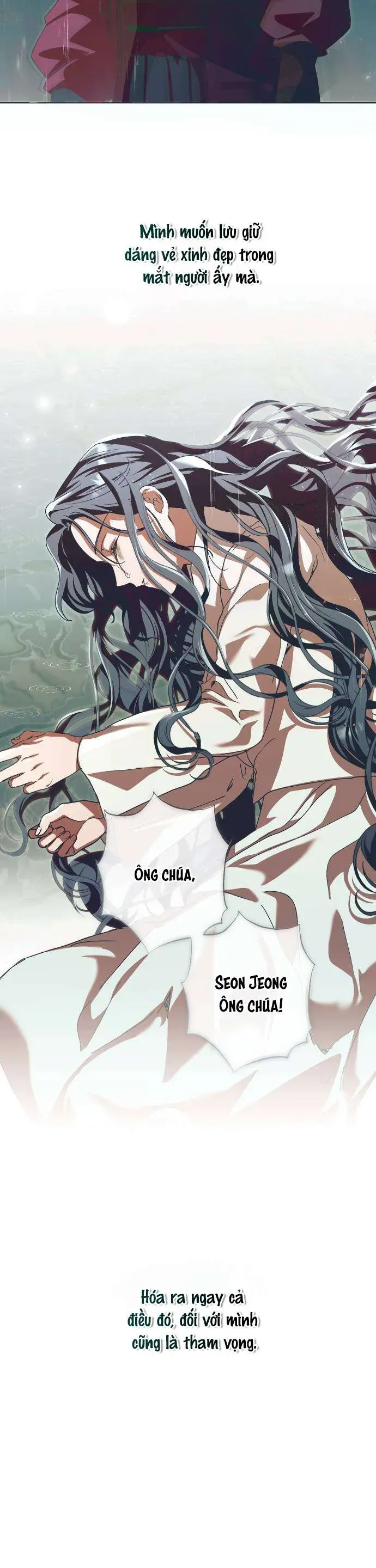 Dabi, Hương Vị Ngây Ngất Chap 76 - Next Chap 75