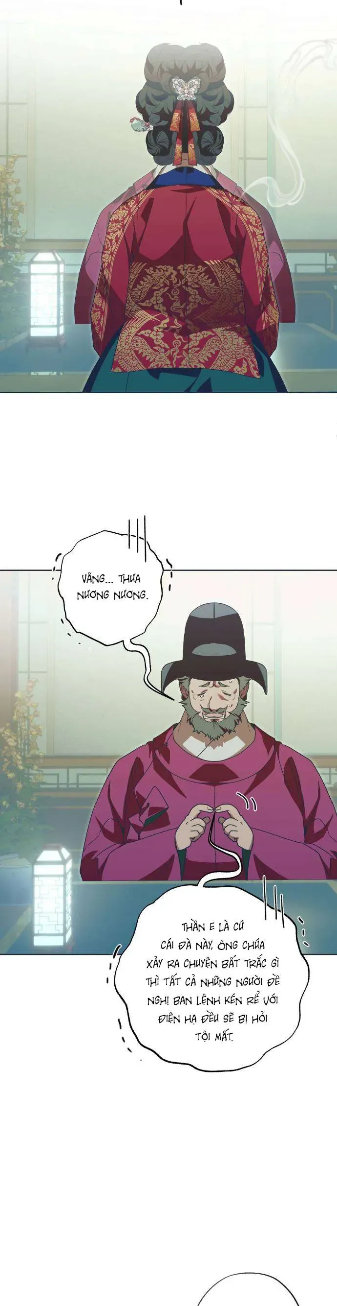 Dabi, Hương Vị Ngây Ngất Chap 76 - Next Chap 75