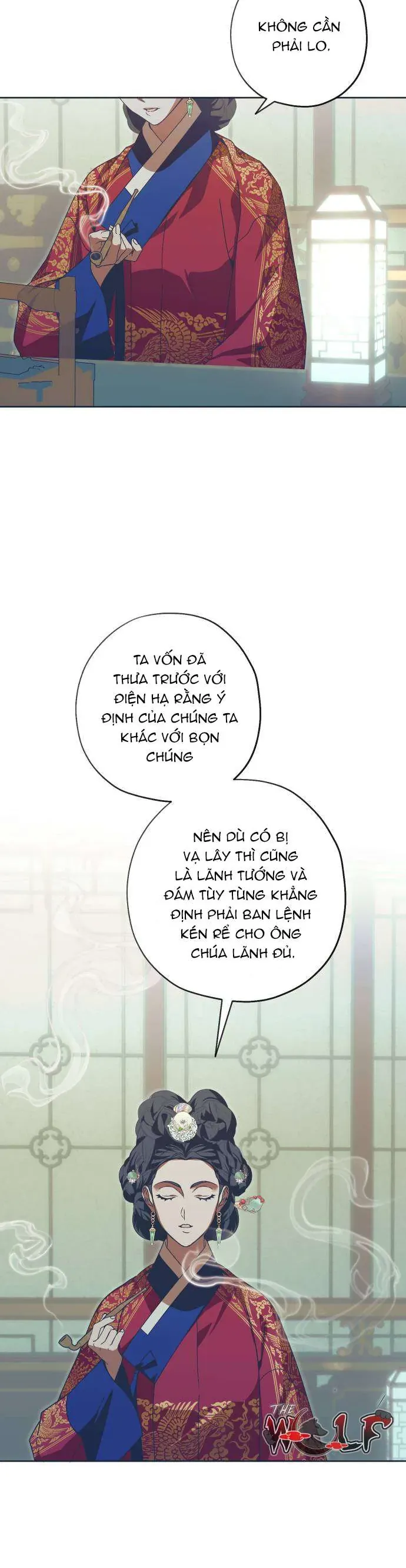 Dabi, Hương Vị Ngây Ngất Chap 76 - Next Chap 75