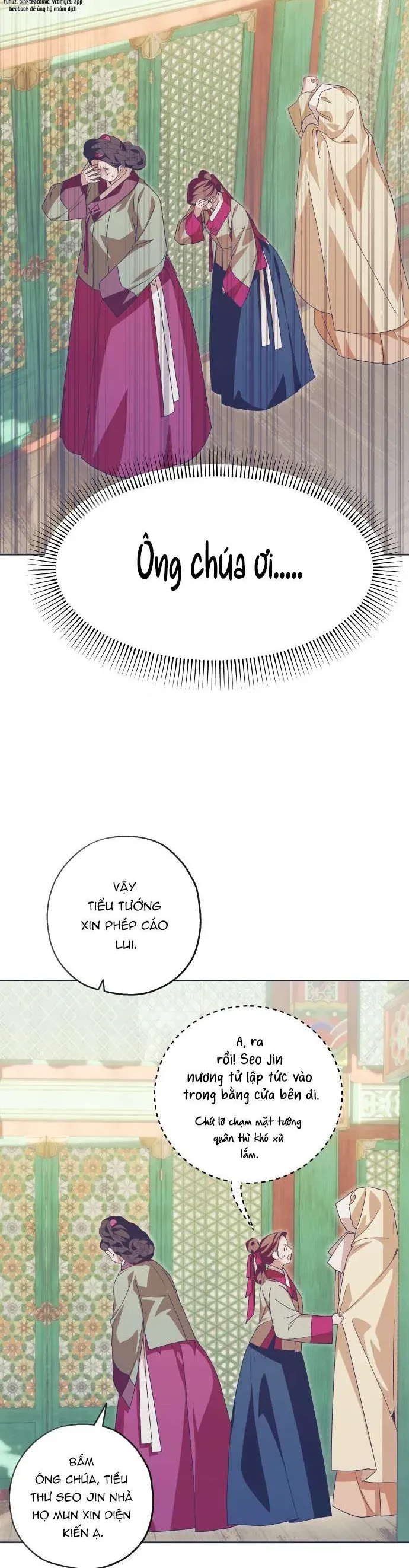 Dabi, Hương Vị Ngây Ngất Chap 77 - Next Chap 76