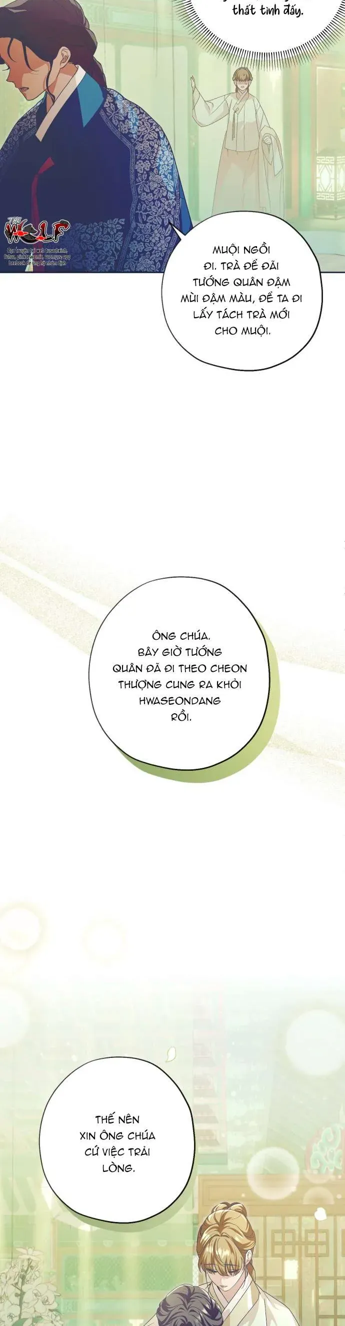 Dabi, Hương Vị Ngây Ngất Chap 77 - Next Chap 76