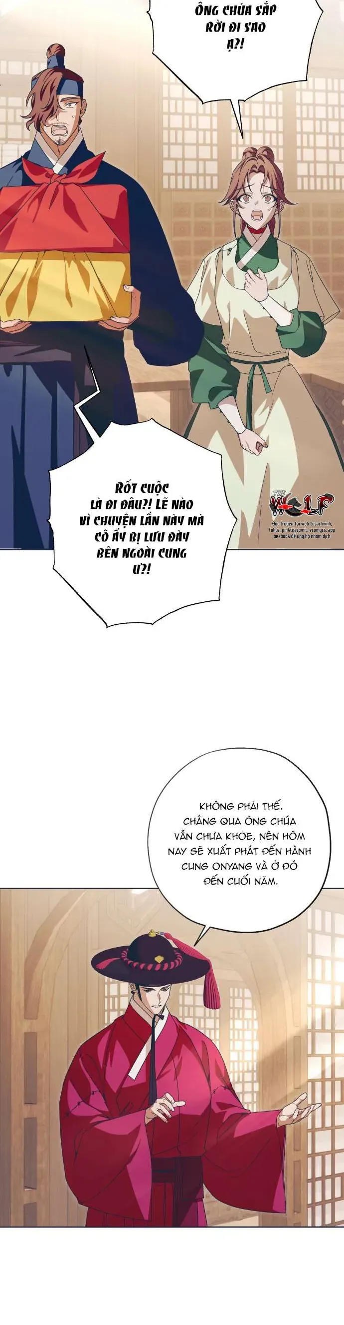 Dabi, Hương Vị Ngây Ngất Chap 77 - Next Chap 76