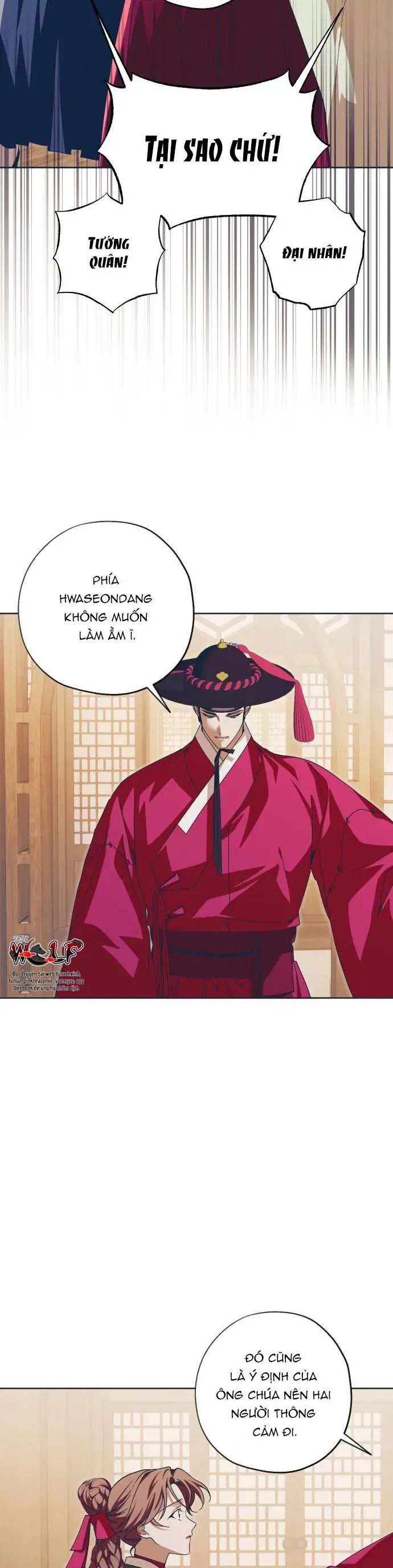 Dabi, Hương Vị Ngây Ngất Chap 77 - Next Chap 76