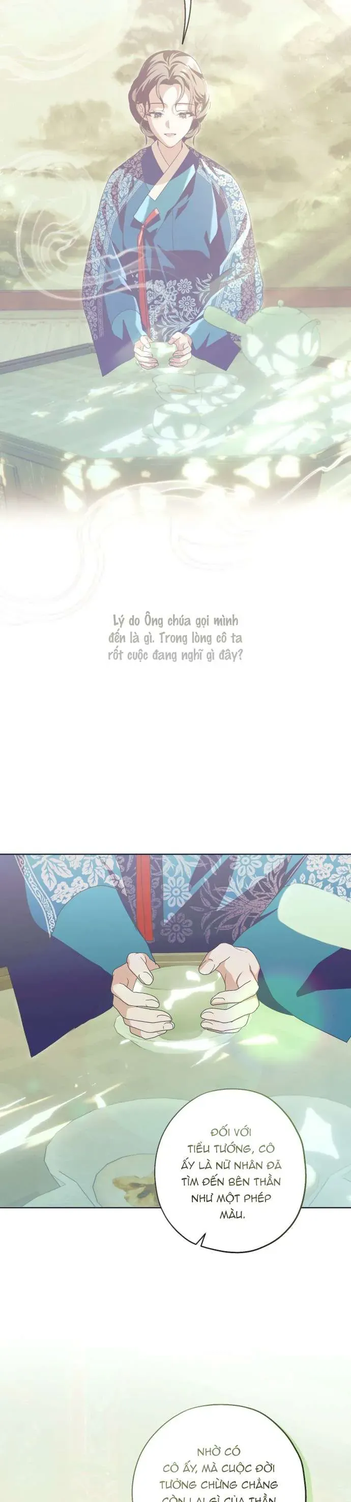 Dabi, Hương Vị Ngây Ngất Chap 77 - Next Chap 76