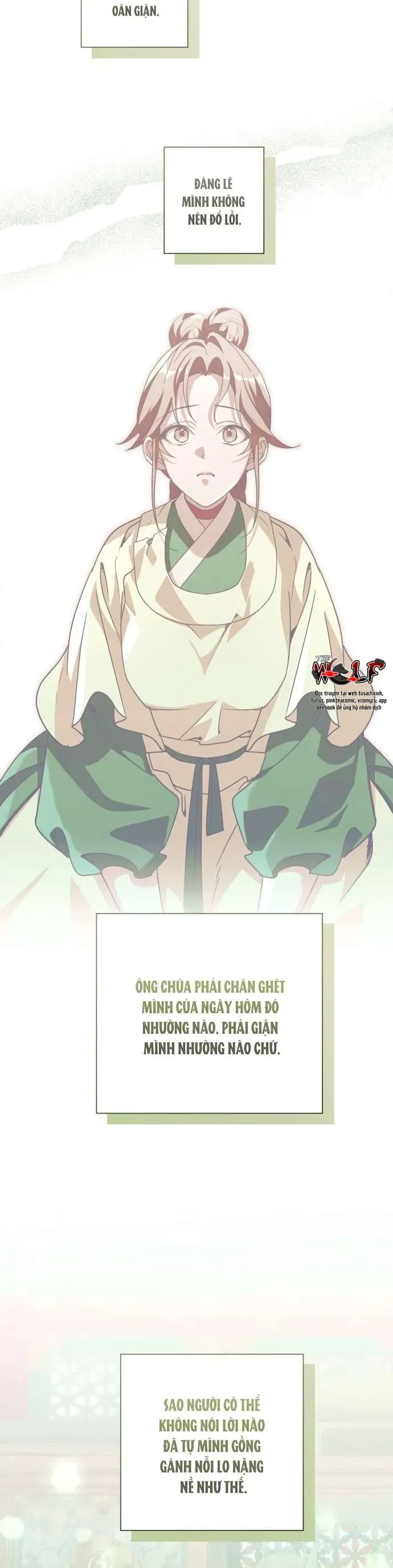 Dabi, Hương Vị Ngây Ngất Chap 77 - Next Chap 76