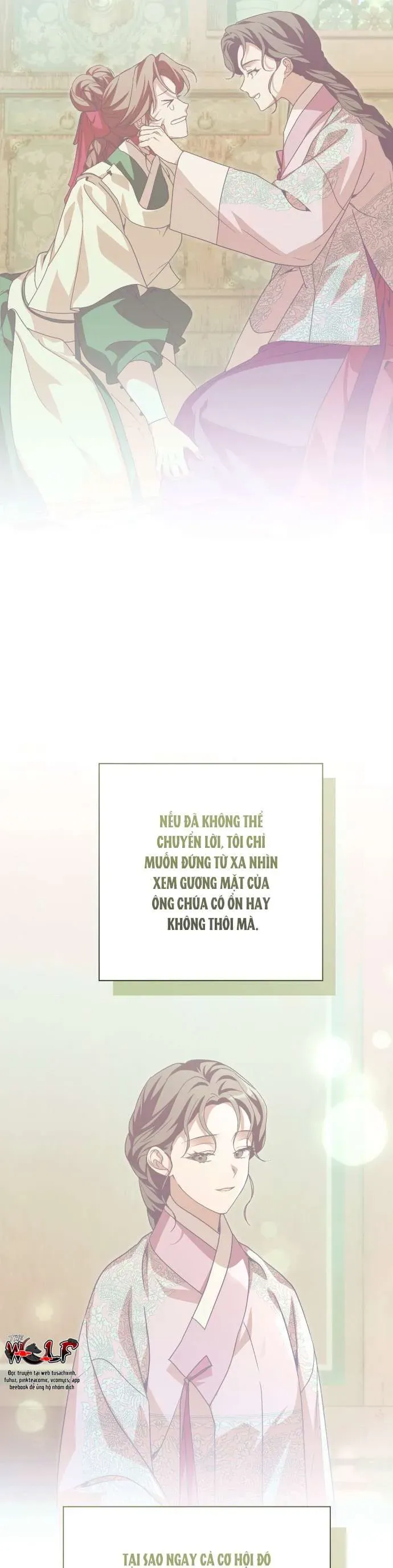 Dabi, Hương Vị Ngây Ngất Chap 77 - Next Chap 76