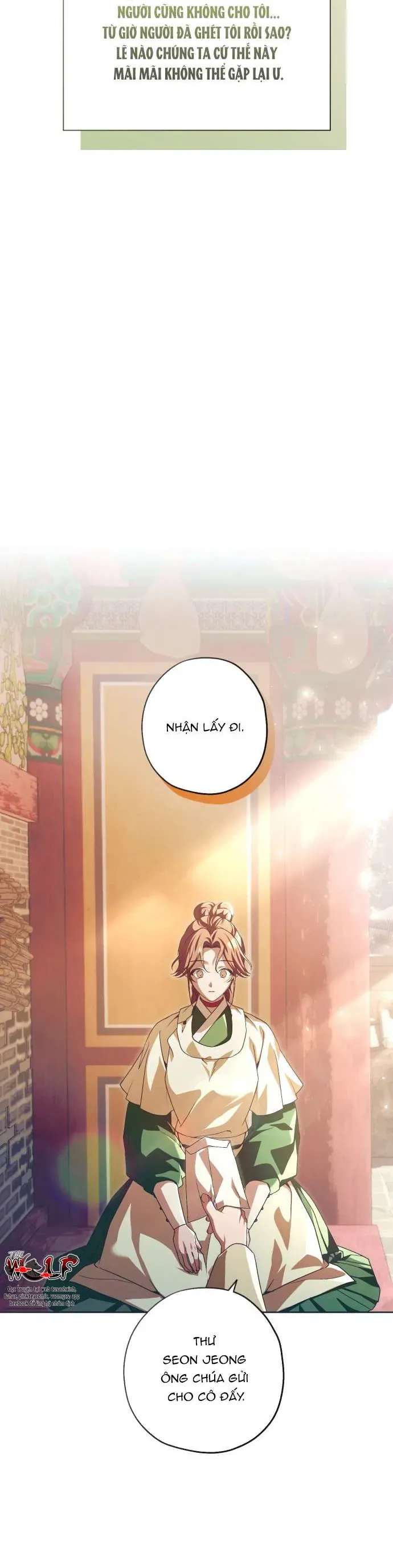 Dabi, Hương Vị Ngây Ngất Chap 77 - Next Chap 76