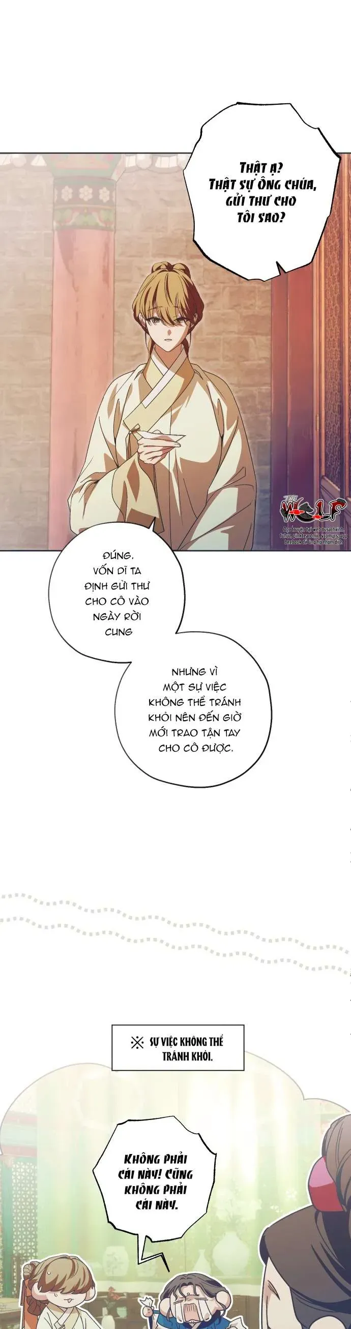 Dabi, Hương Vị Ngây Ngất Chap 77 - Next Chap 76