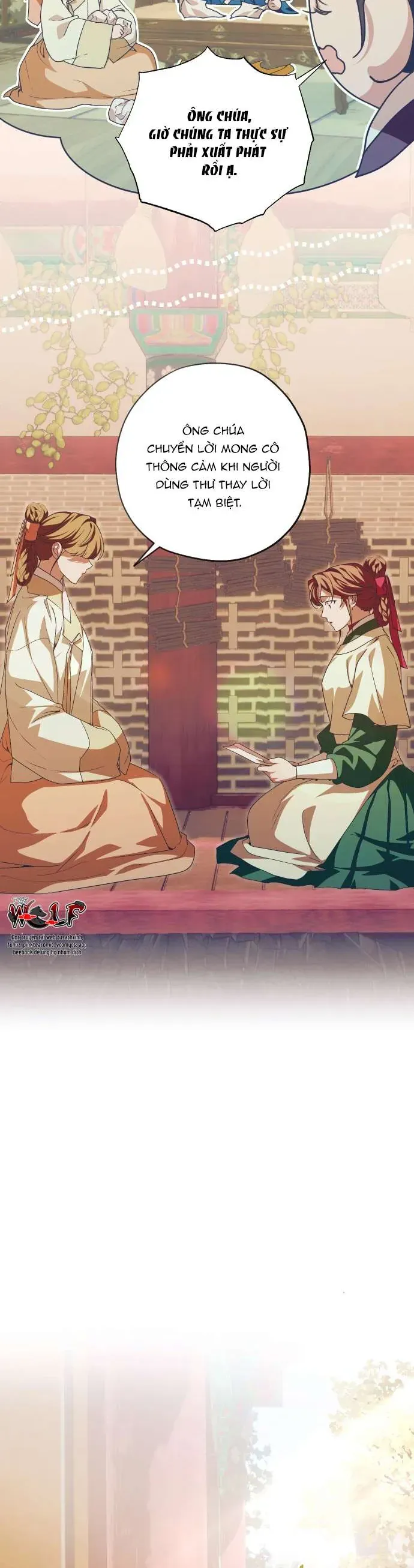 Dabi, Hương Vị Ngây Ngất Chap 77 - Next Chap 76