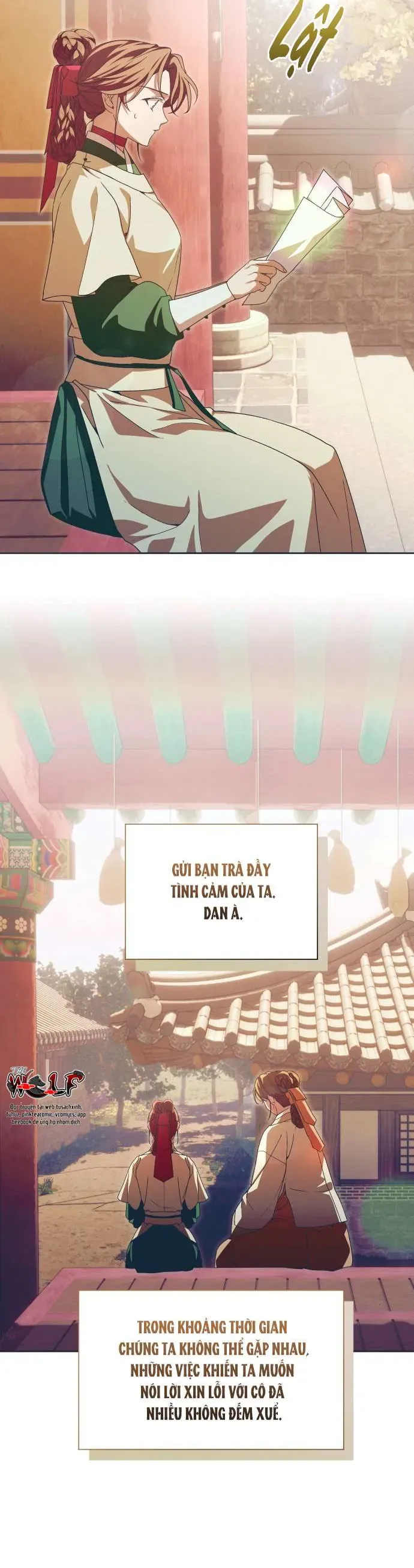 Dabi, Hương Vị Ngây Ngất Chap 77 - Next Chap 76