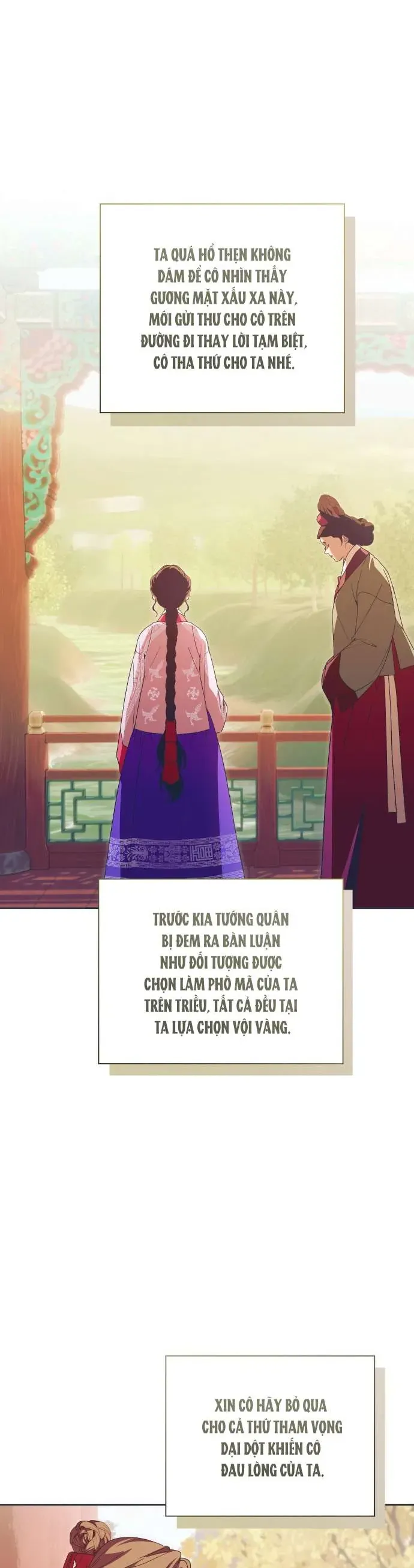 Dabi, Hương Vị Ngây Ngất Chap 77 - Next Chap 76