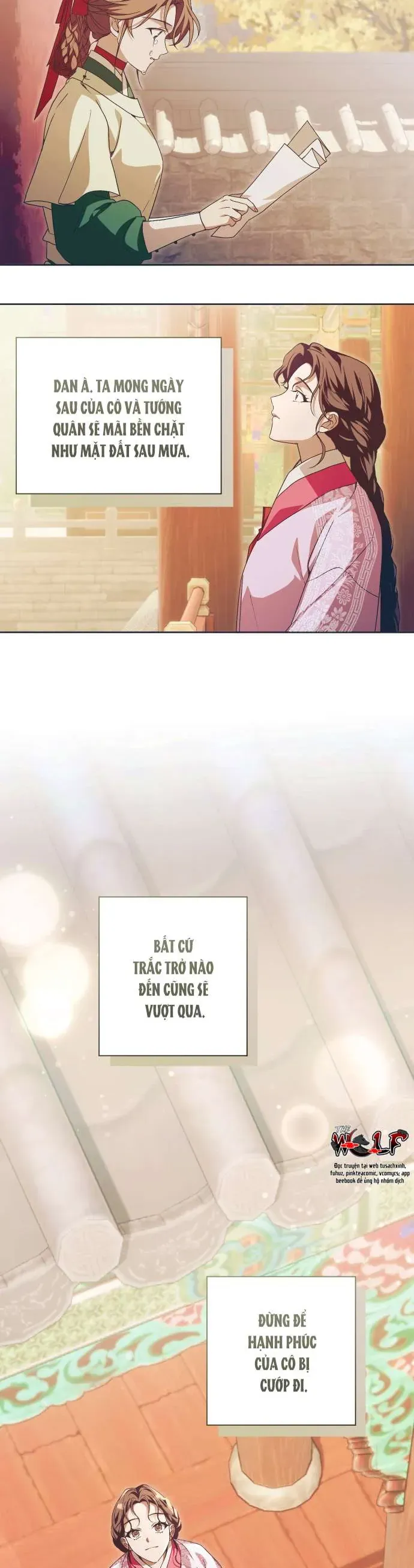 Dabi, Hương Vị Ngây Ngất Chap 77 - Next Chap 76