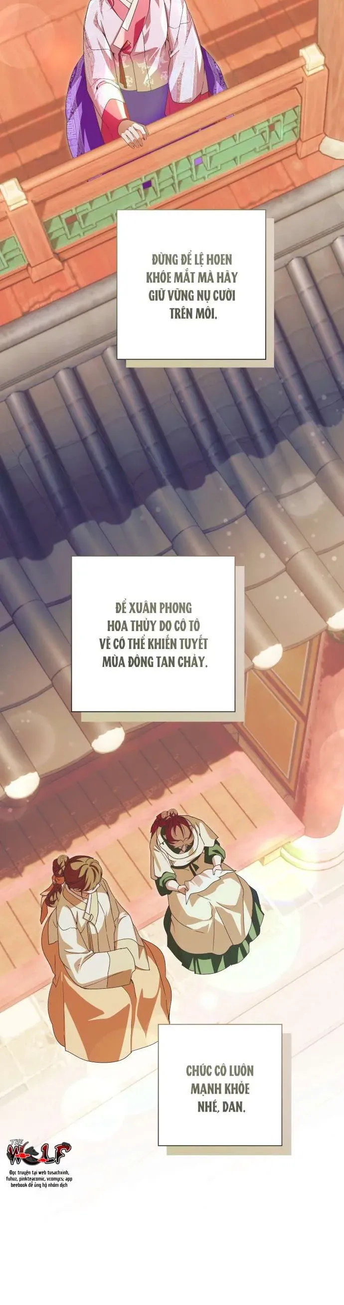 Dabi, Hương Vị Ngây Ngất Chap 77 - Next Chap 76