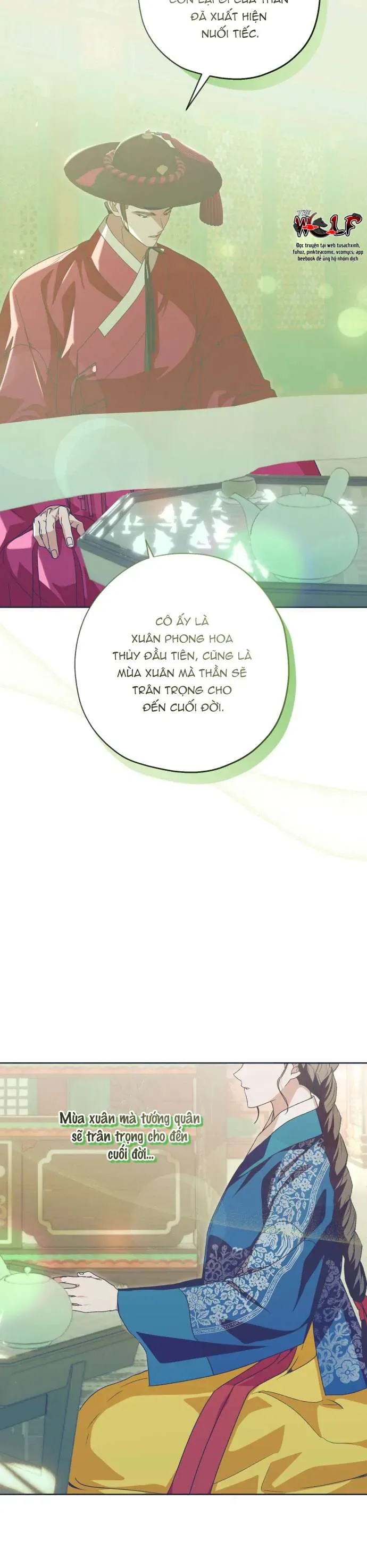 Dabi, Hương Vị Ngây Ngất Chap 77 - Next Chap 76