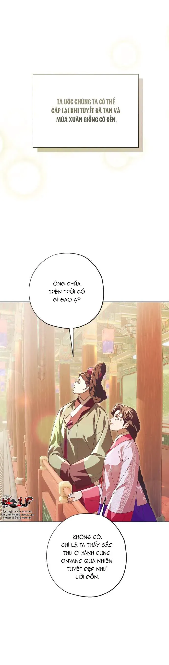 Dabi, Hương Vị Ngây Ngất Chap 77 - Next Chap 76