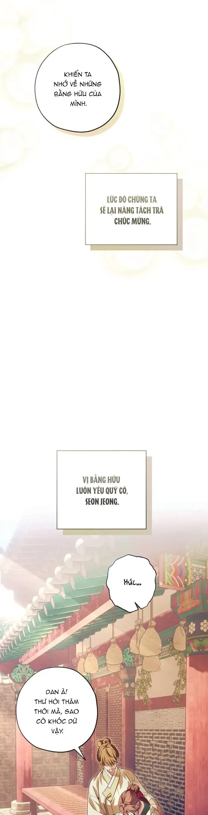 Dabi, Hương Vị Ngây Ngất Chap 77 - Next Chap 76