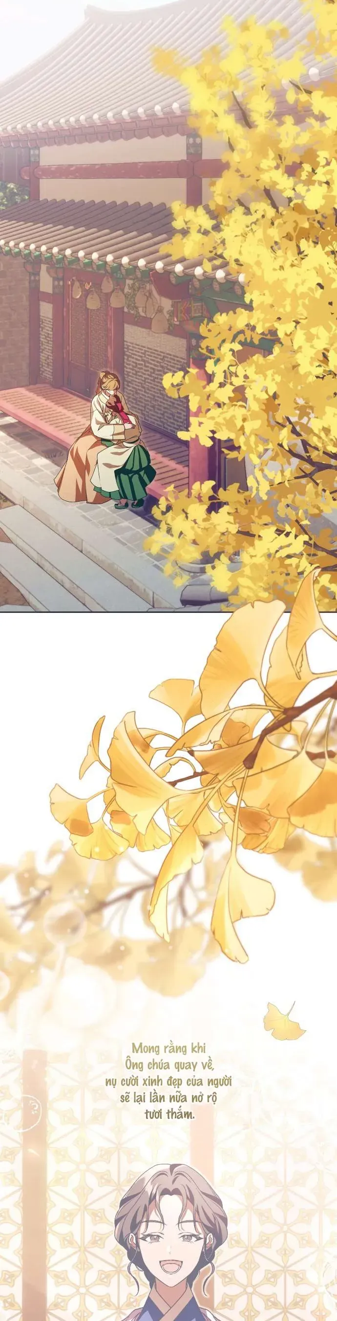 Dabi, Hương Vị Ngây Ngất Chap 77 - Next Chap 76