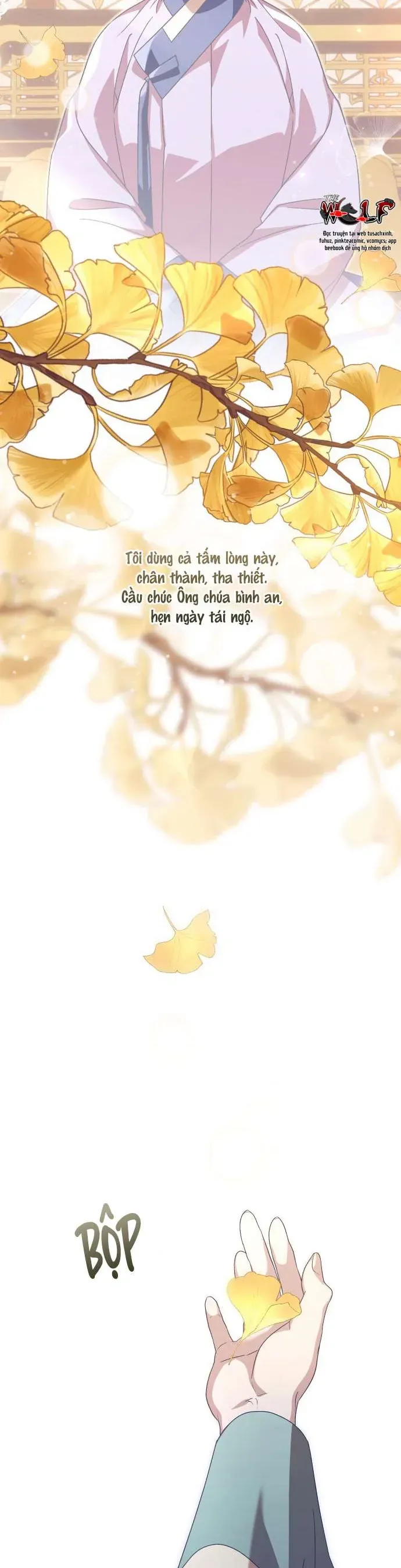 Dabi, Hương Vị Ngây Ngất Chap 77 - Next Chap 76