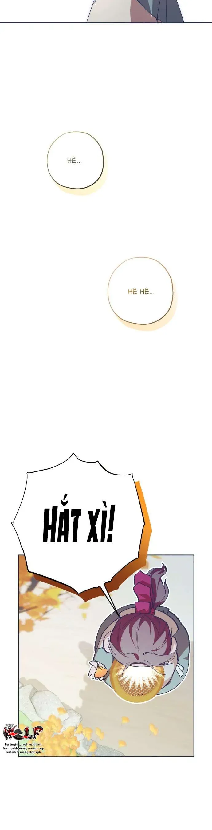 Dabi, Hương Vị Ngây Ngất Chap 77 - Next Chap 76