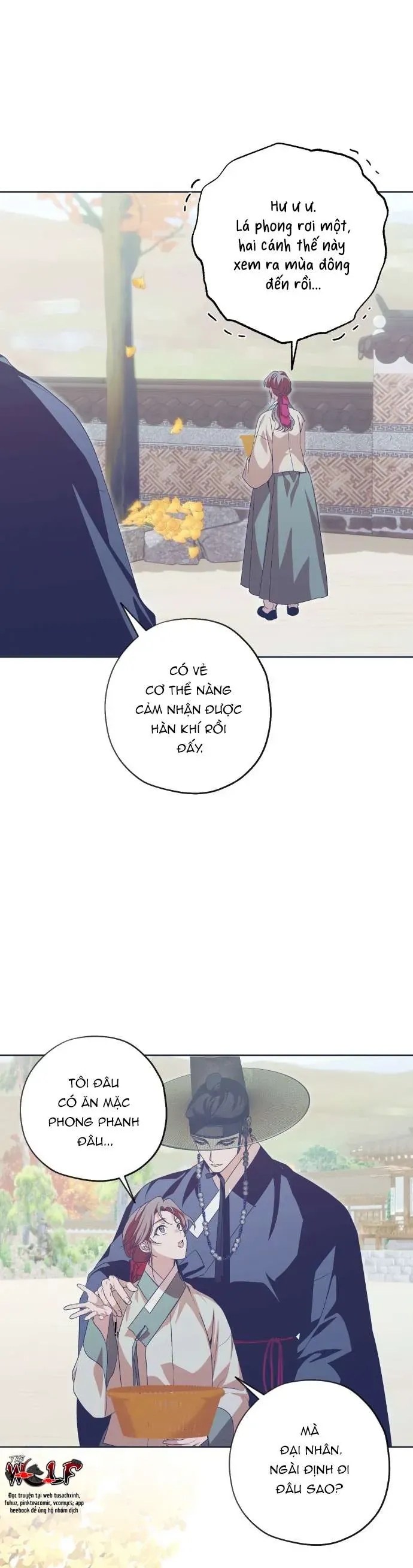 Dabi, Hương Vị Ngây Ngất Chap 77 - Next Chap 76