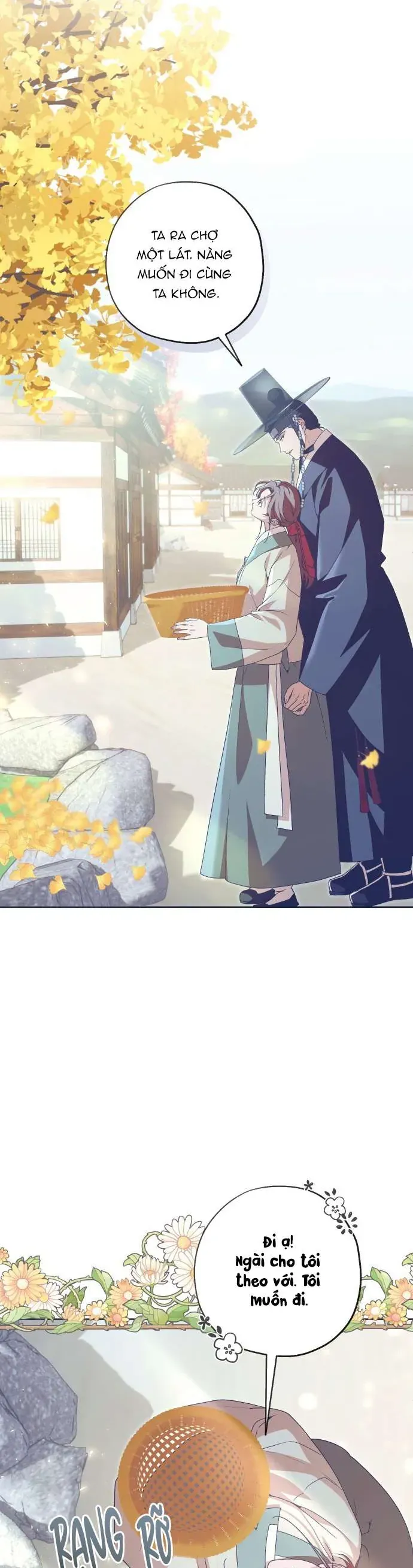 Dabi, Hương Vị Ngây Ngất Chap 77 - Next Chap 76