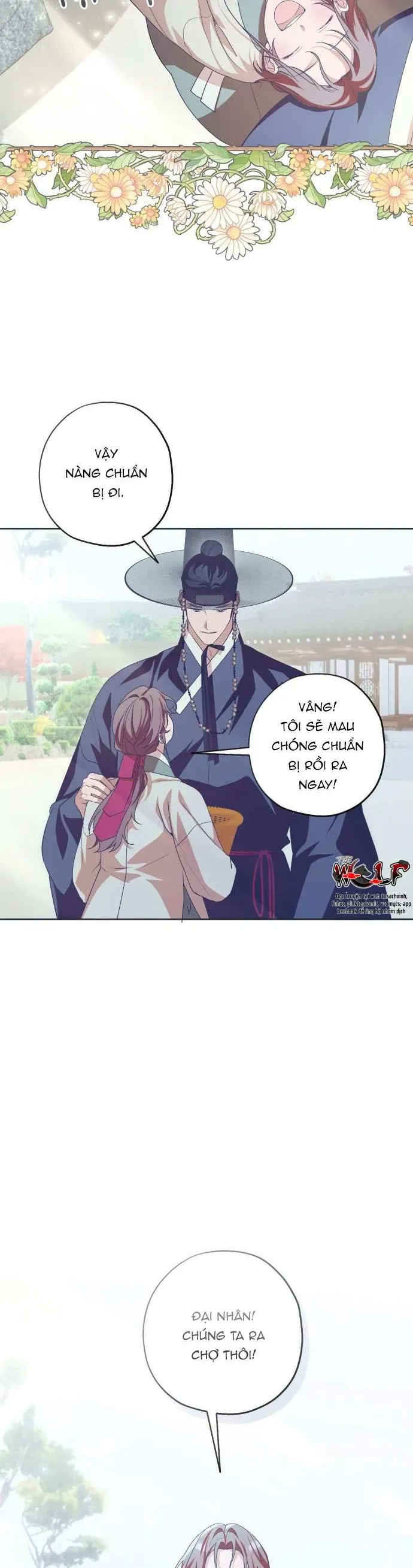 Dabi, Hương Vị Ngây Ngất Chap 77 - Next Chap 76