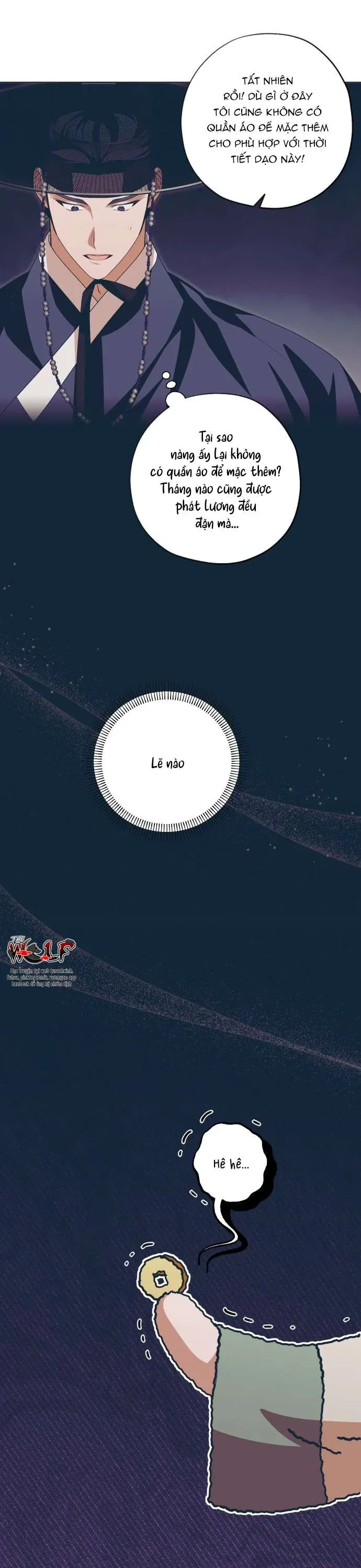 Dabi, Hương Vị Ngây Ngất Chap 77 - Next Chap 76