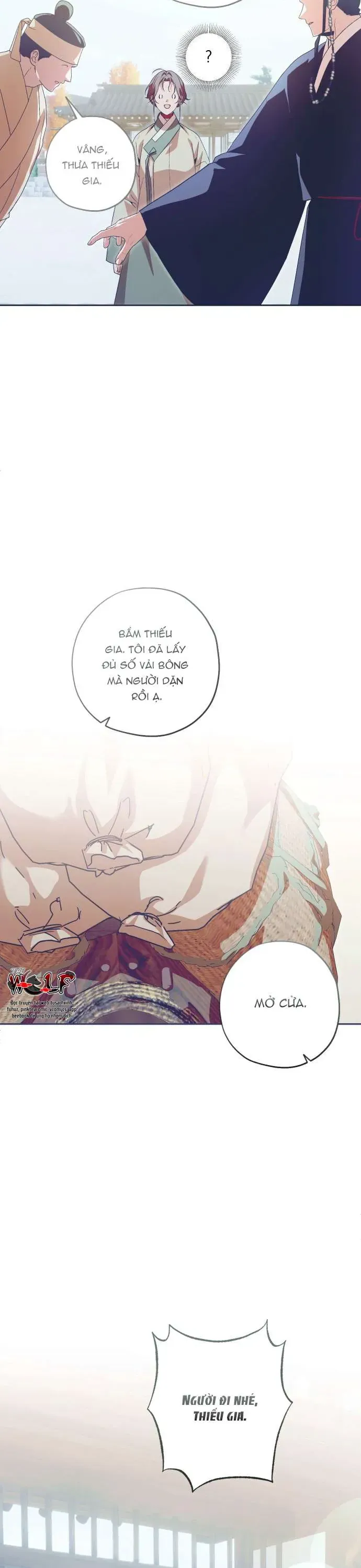 Dabi, Hương Vị Ngây Ngất Chap 77 - Next Chap 76