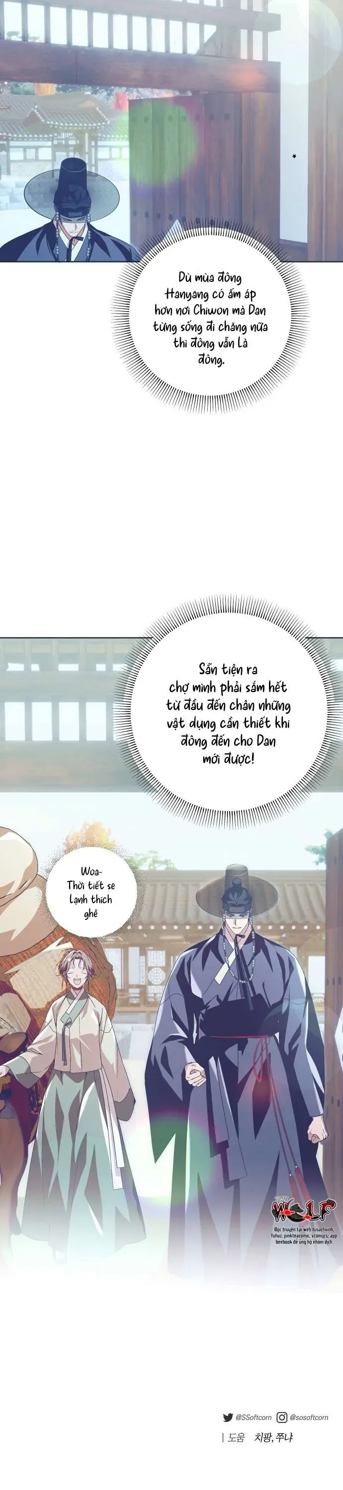 Dabi, Hương Vị Ngây Ngất Chap 77 - Next Chap 76