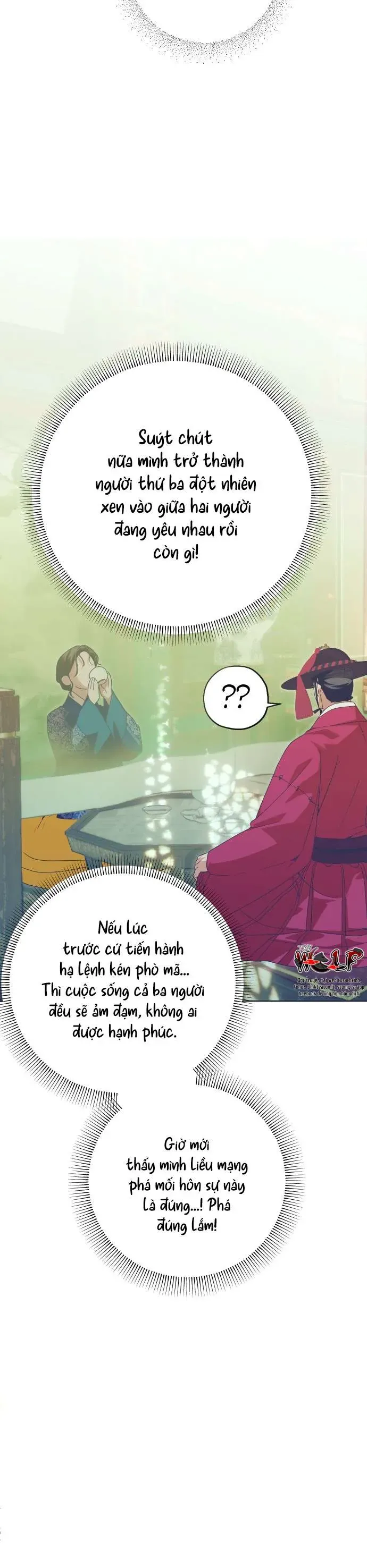 Dabi, Hương Vị Ngây Ngất Chap 77 - Next Chap 76