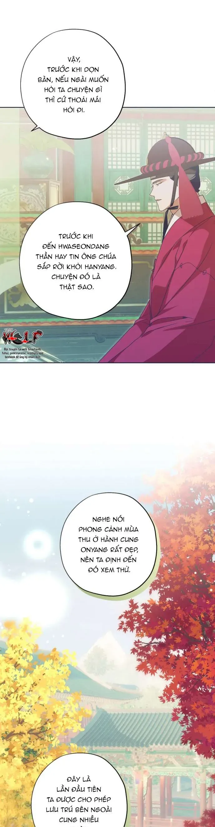 Dabi, Hương Vị Ngây Ngất Chap 77 - Next Chap 76