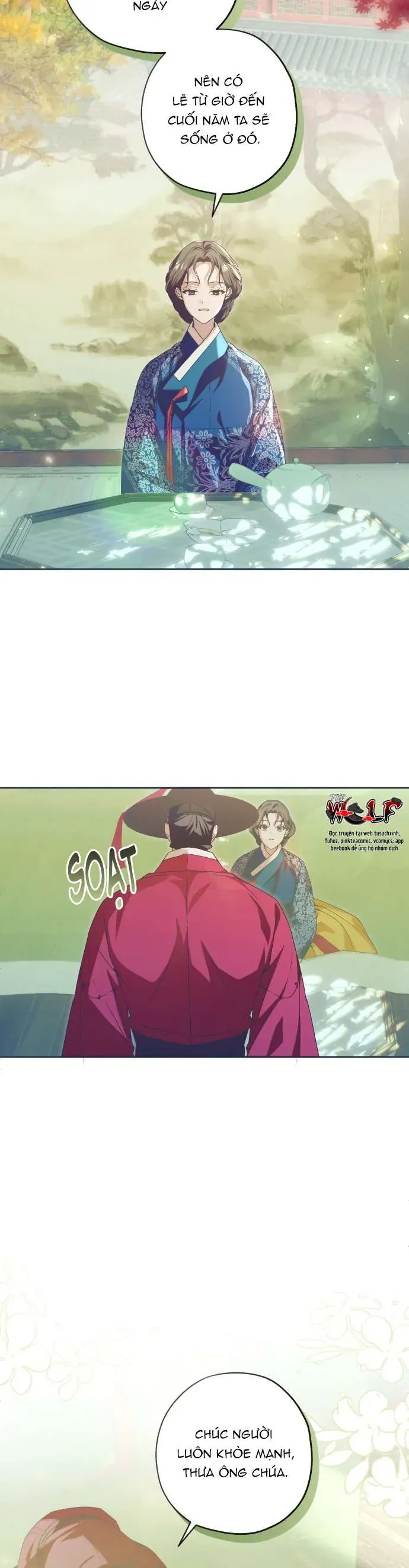 Dabi, Hương Vị Ngây Ngất Chap 77 - Next Chap 76