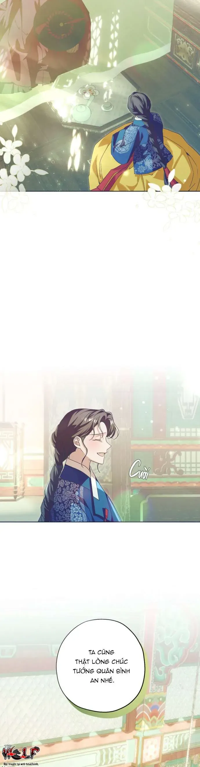 Dabi, Hương Vị Ngây Ngất Chap 77 - Next Chap 76