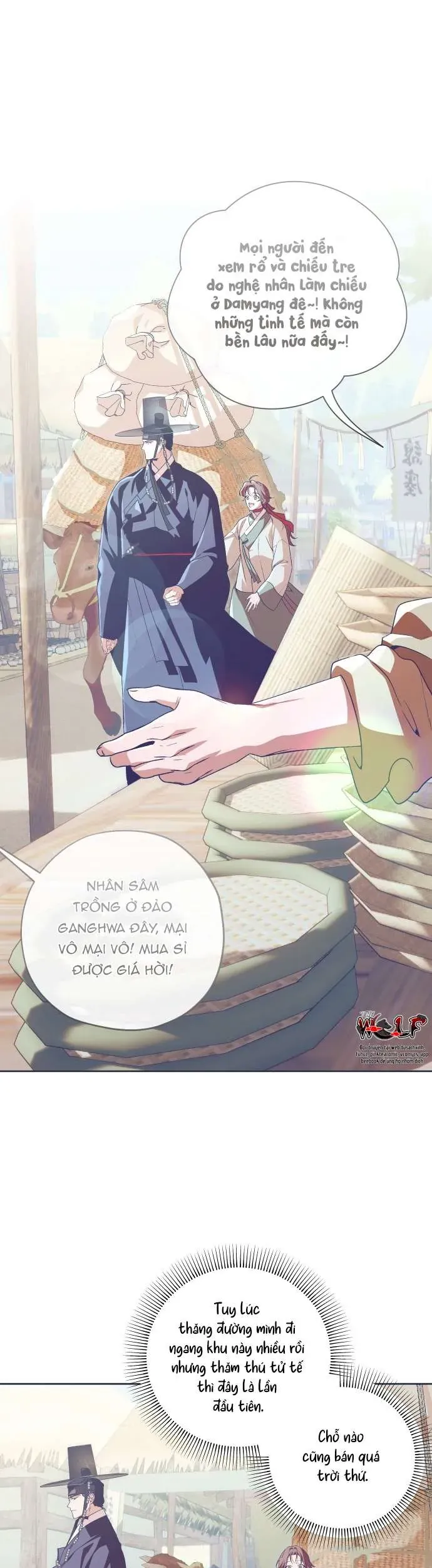 Dabi, Hương Vị Ngây Ngất Chap 78 - Next Chap 77