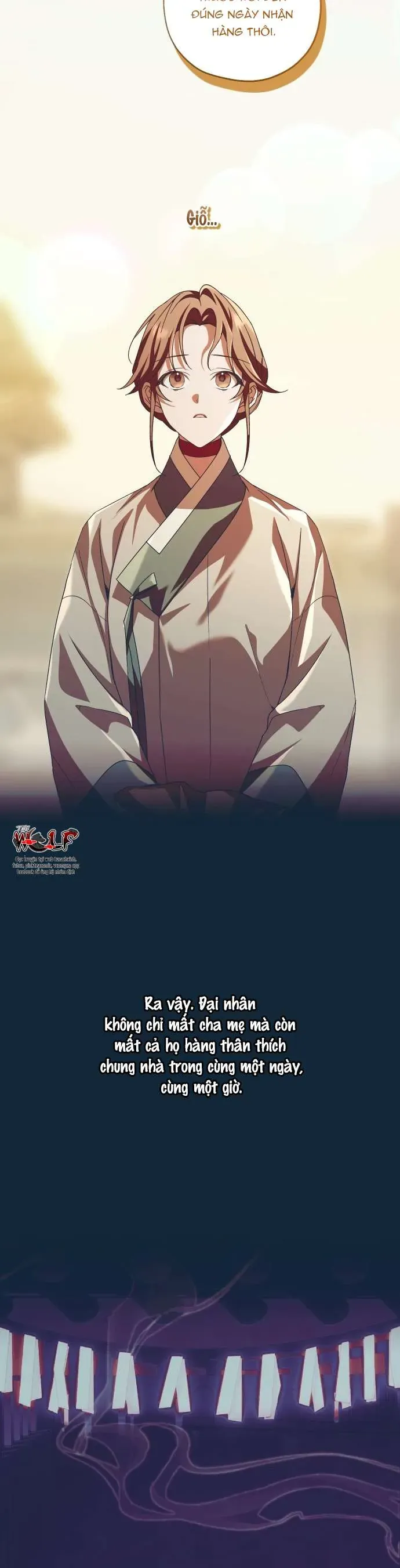 Dabi, Hương Vị Ngây Ngất Chap 78 - Next Chap 77