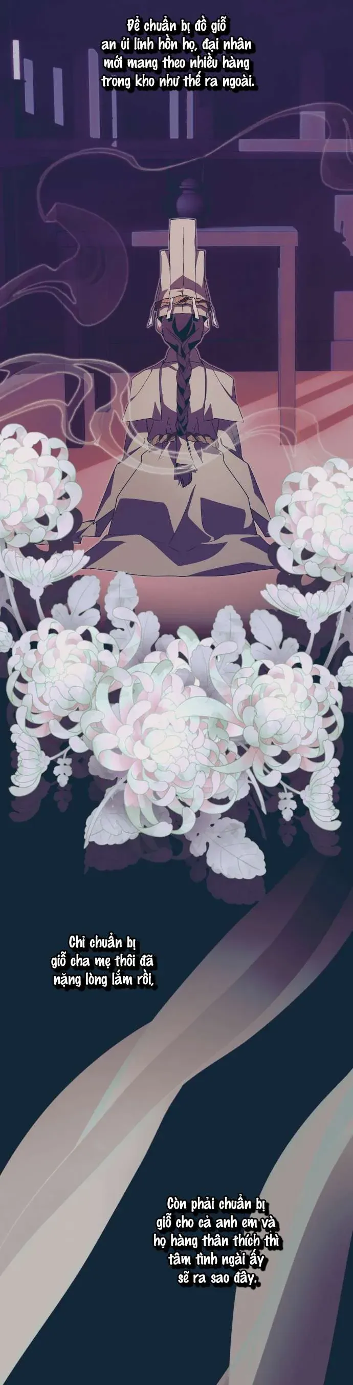 Dabi, Hương Vị Ngây Ngất Chap 78 - Next Chap 77