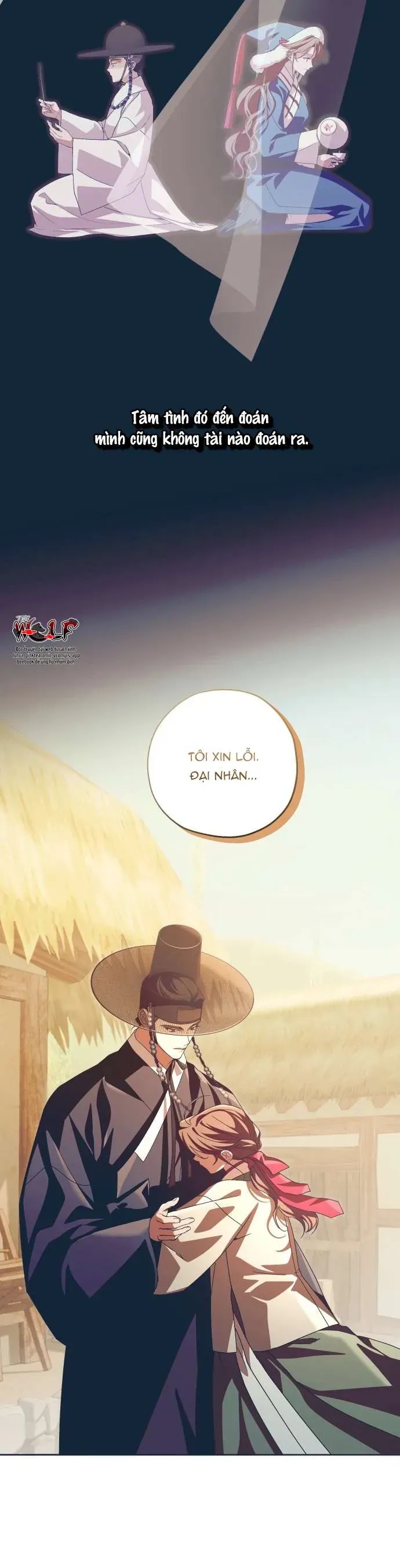 Dabi, Hương Vị Ngây Ngất Chap 78 - Next Chap 77