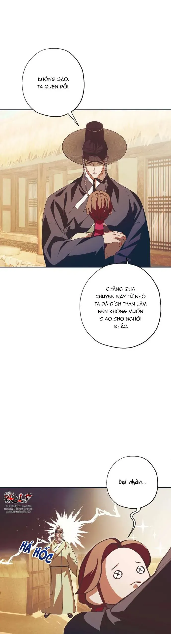 Dabi, Hương Vị Ngây Ngất Chap 78 - Next Chap 77