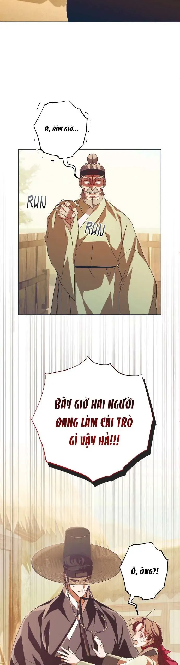 Dabi, Hương Vị Ngây Ngất Chap 78 - Next Chap 77