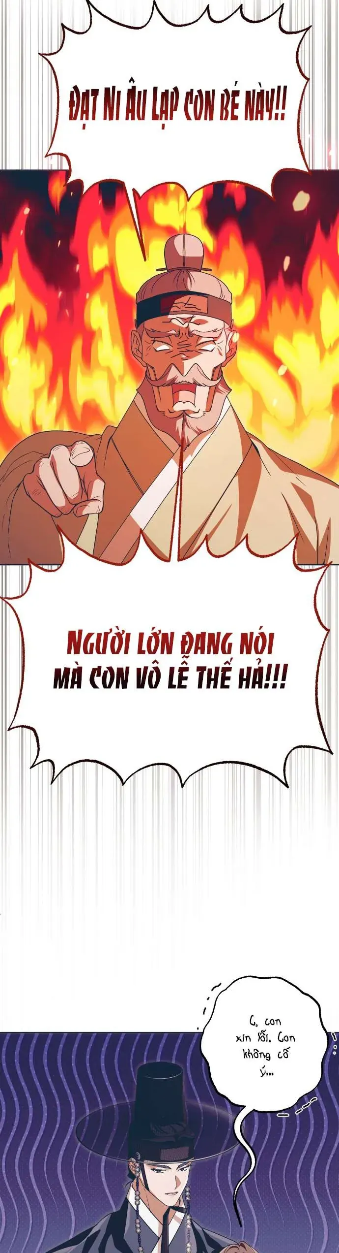 Dabi, Hương Vị Ngây Ngất Chap 78 - Next Chap 77