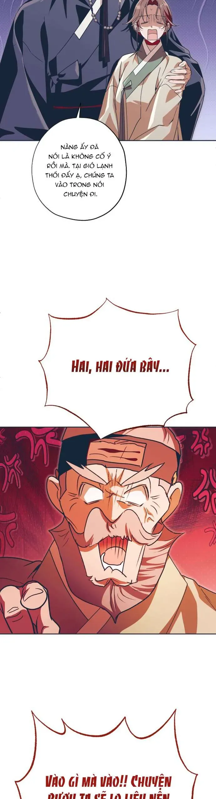 Dabi, Hương Vị Ngây Ngất Chap 78 - Next Chap 77