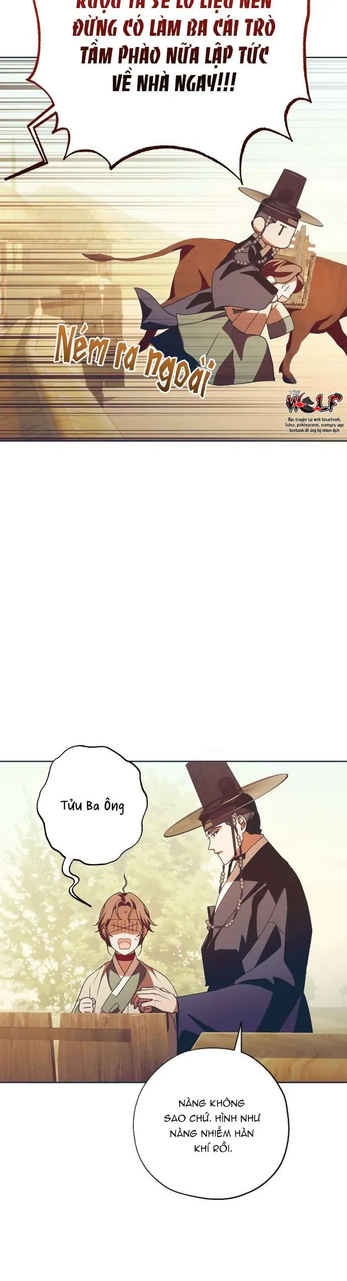 Dabi, Hương Vị Ngây Ngất Chap 78 - Next Chap 77