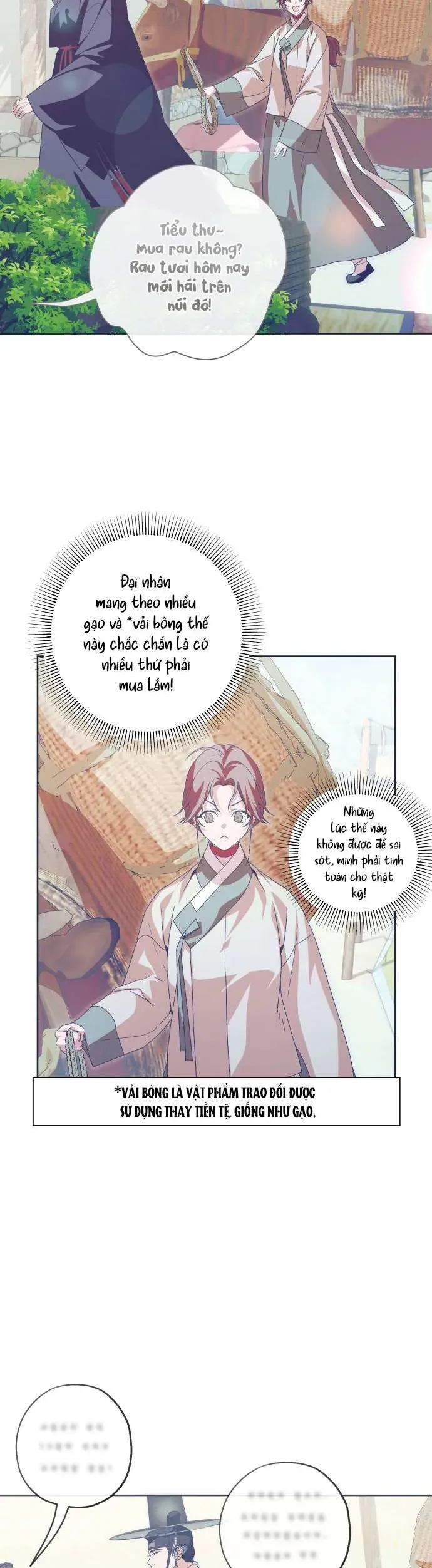 Dabi, Hương Vị Ngây Ngất Chap 78 - Next Chap 77