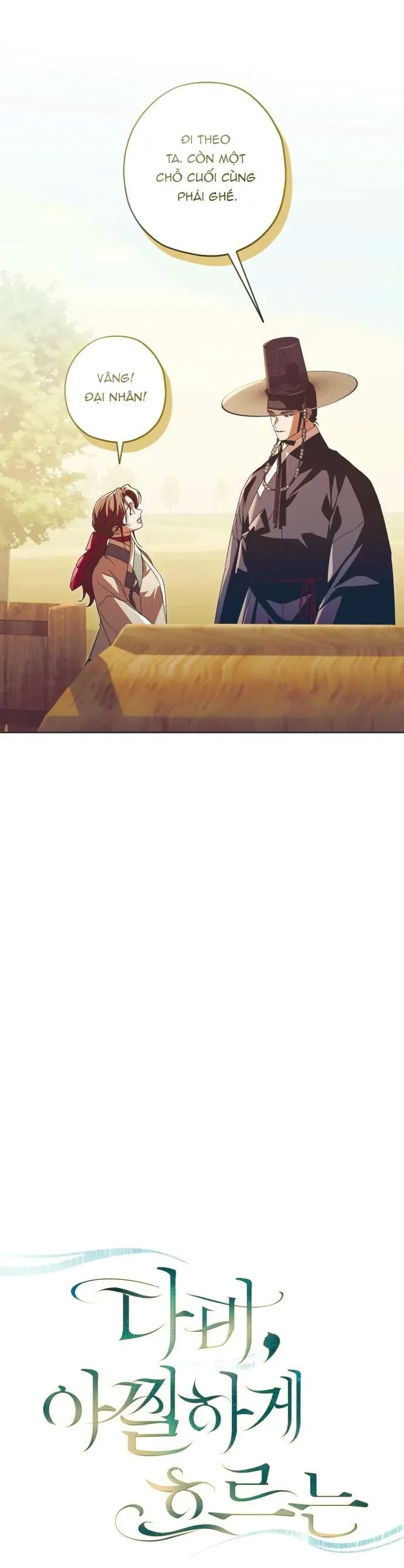 Dabi, Hương Vị Ngây Ngất Chap 78 - Next Chap 77